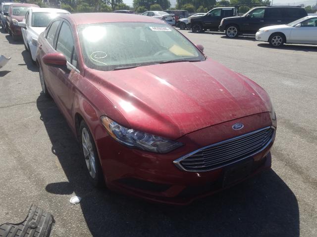 FORD FUSION SE 2017 3fa6p0lu3hr209206