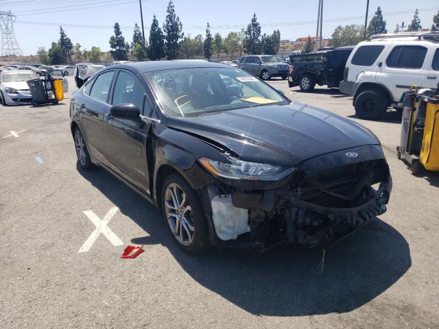 FORD FUSION SE 2017 3fa6p0lu3hr216740