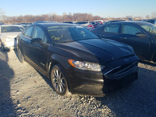 FORD FUSION SE 2017 3fa6p0lu3hr217046