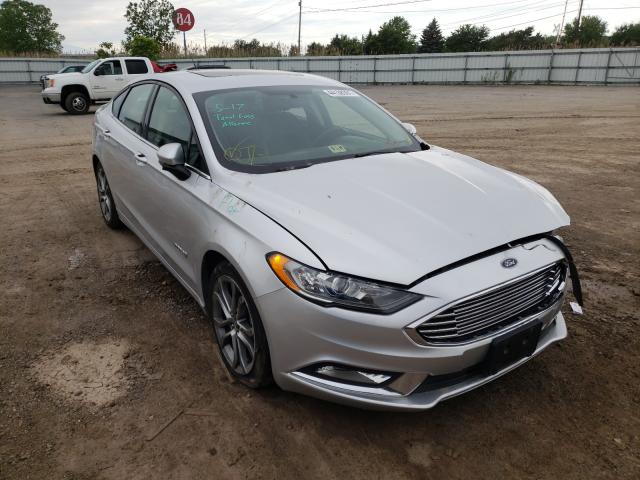 FORD FUSION SE 2017 3fa6p0lu3hr224059