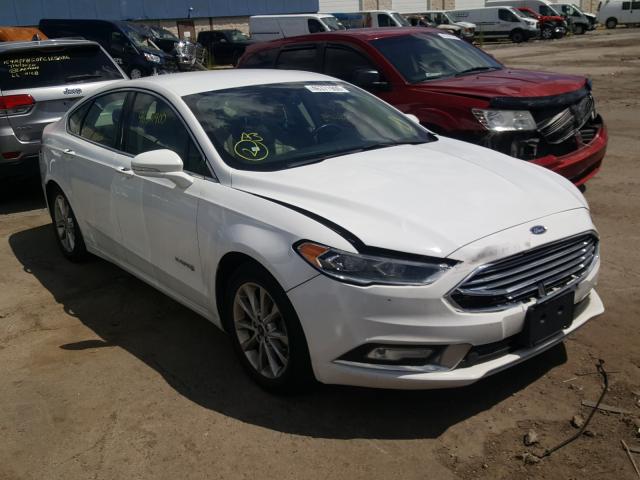 FORD FUSION SE 2017 3fa6p0lu3hr225065