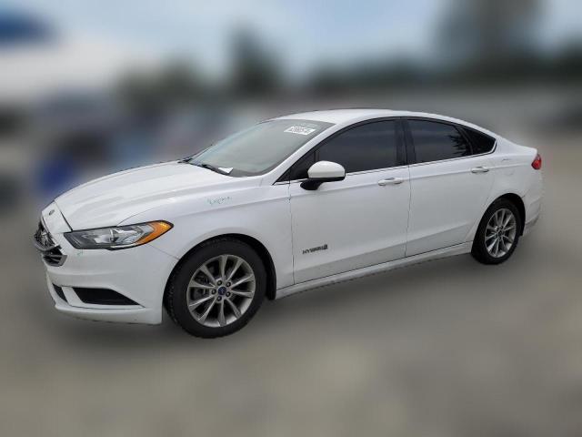 FORD FUSION 2017 3fa6p0lu3hr230430