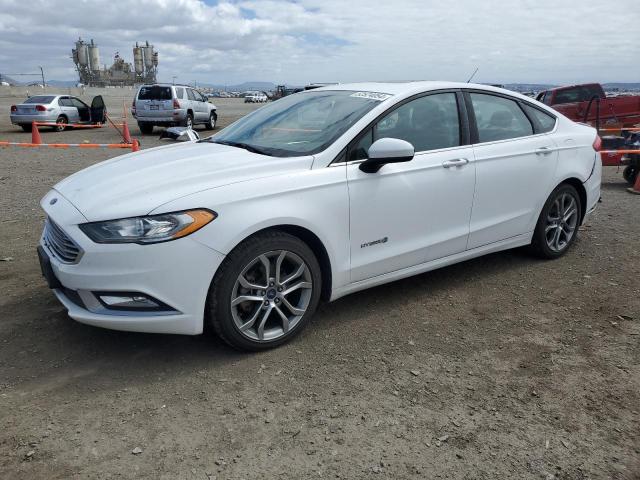 FORD FUSION 2017 3fa6p0lu3hr234302