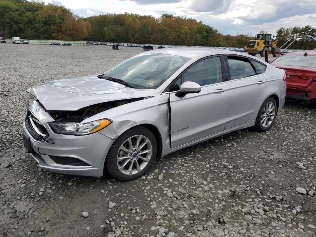 FORD FUSION 2017 3fa6p0lu3hr234591