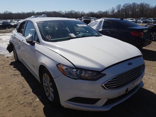 FORD FUSION SE 2017 3fa6p0lu3hr237829