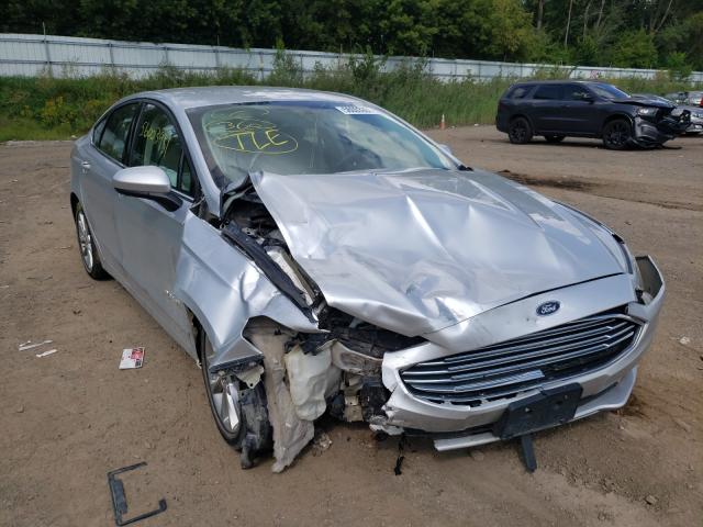 FORD FUSION 2016 3fa6p0lu3hr237944