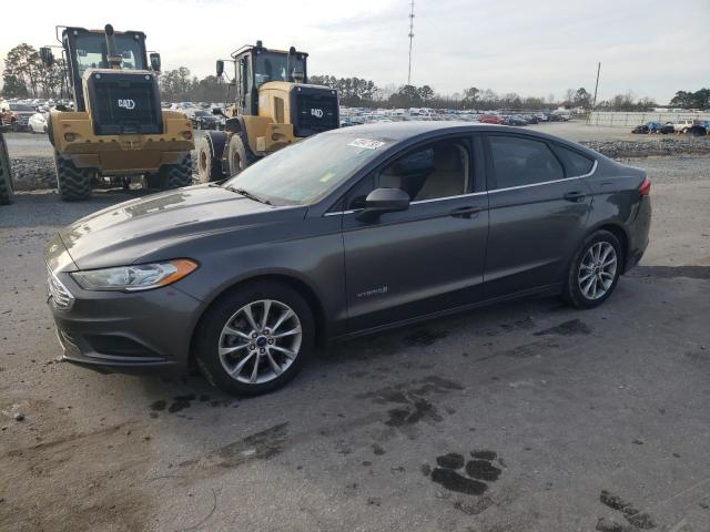 FORD FUSION SE 2017 3fa6p0lu3hr238169