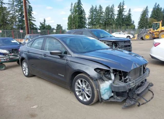 FORD FUSION 2017 3fa6p0lu3hr238611