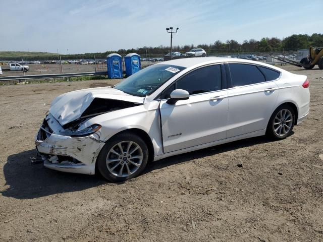 FORD FUSION 2017 3fa6p0lu3hr239774