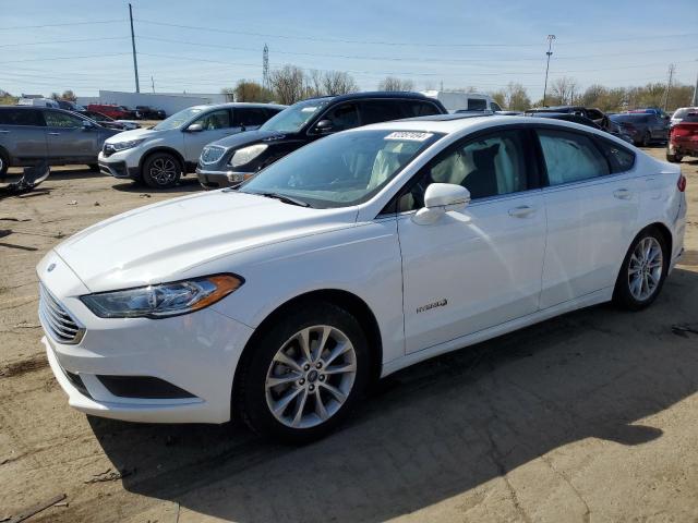 FORD FUSION 2017 3fa6p0lu3hr241430