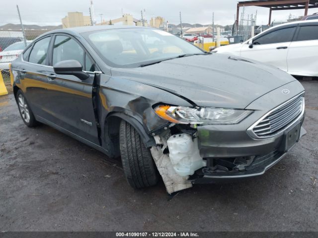 FORD FUSION 2017 3fa6p0lu3hr248233