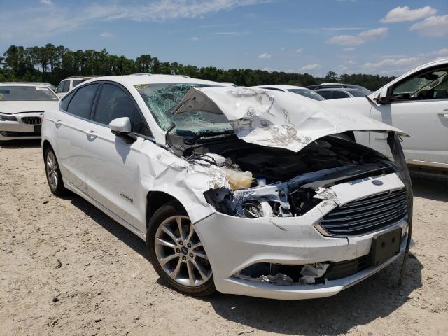 FORD FUSION SE 2017 3fa6p0lu3hr252041