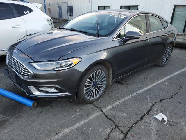 FORD FUSION 2017 3fa6p0lu3hr253013