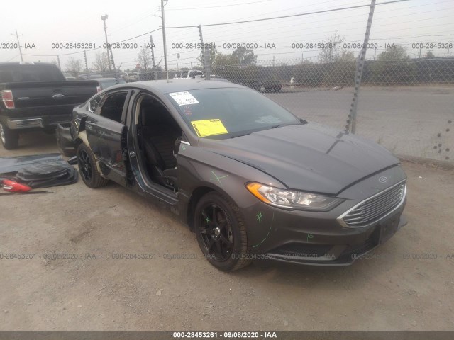 FORD FUSION 2017 3fa6p0lu3hr255019