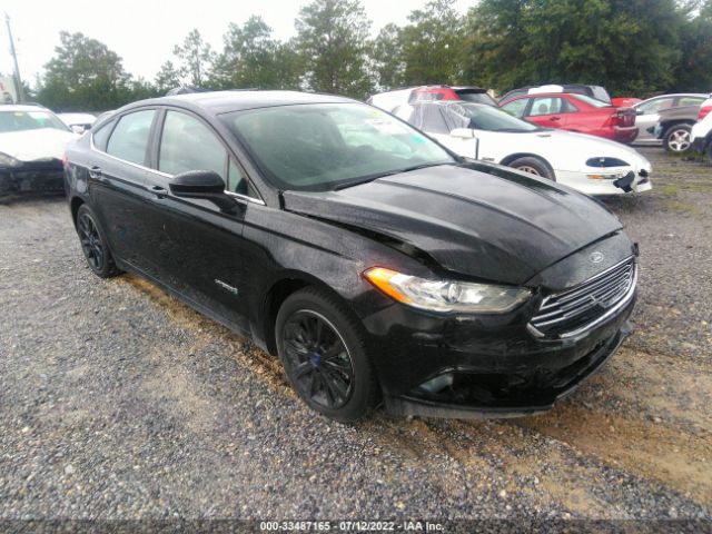 FORD FUSION 2017 3fa6p0lu3hr256557