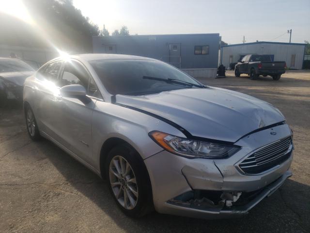 FORD FUSION SE 2017 3fa6p0lu3hr260205