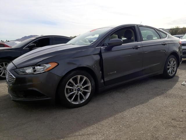 FORD FUSION 2017 3fa6p0lu3hr266067