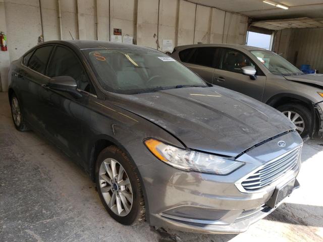 FORD FUSION SE 2017 3fa6p0lu3hr266179