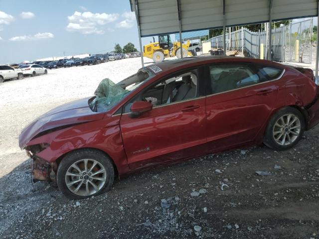 FORD FUSION SE 2017 3fa6p0lu3hr278297