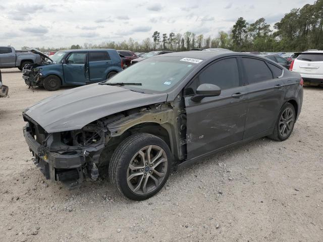 FORD FUSION 2017 3fa6p0lu3hr278557