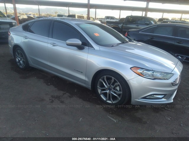 FORD FUSION 2017 3fa6p0lu3hr296332