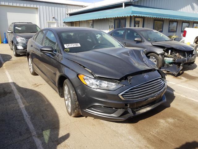 FORD FUSION SE 2017 3fa6p0lu3hr300380