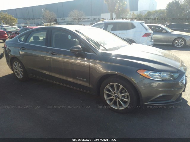 FORD FUSION 2017 3fa6p0lu3hr306440