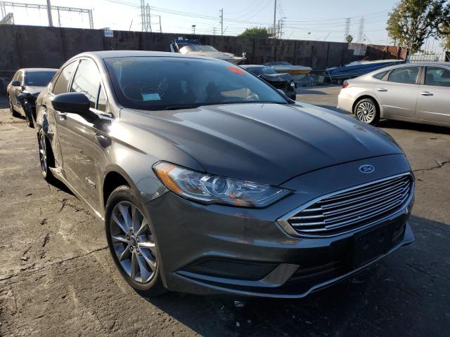 FORD FUSION SE 2017 3fa6p0lu3hr312884