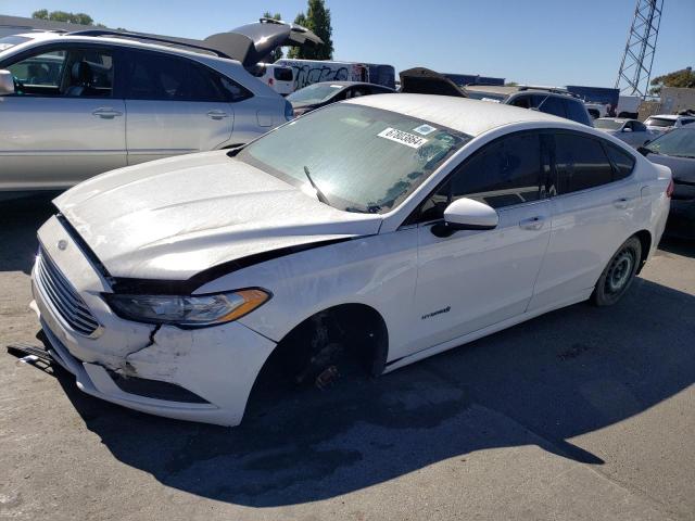 FORD FUSION SE 2017 3fa6p0lu3hr314019