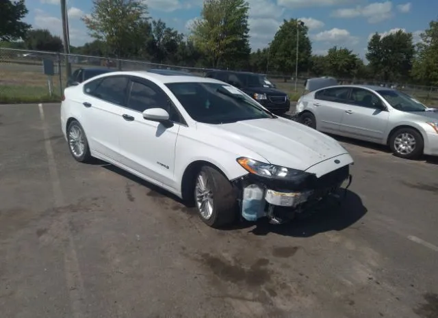 FORD FUSION 2017 3fa6p0lu3hr314537