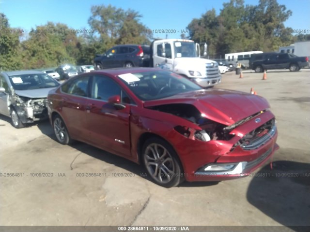 FORD FUSION 2017 3fa6p0lu3hr314599