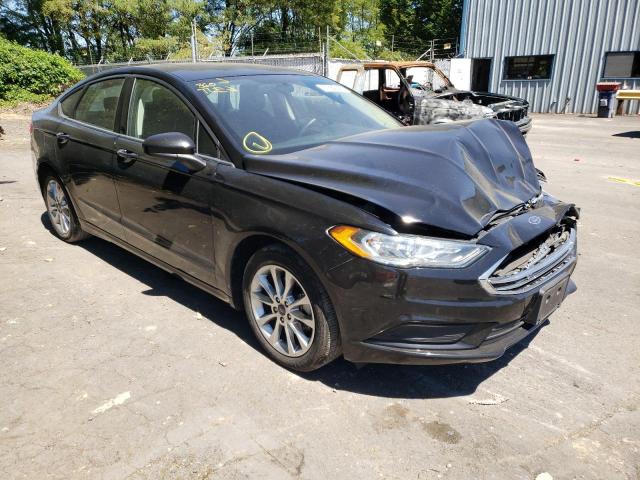 FORD FUSION SE 2017 3fa6p0lu3hr315266