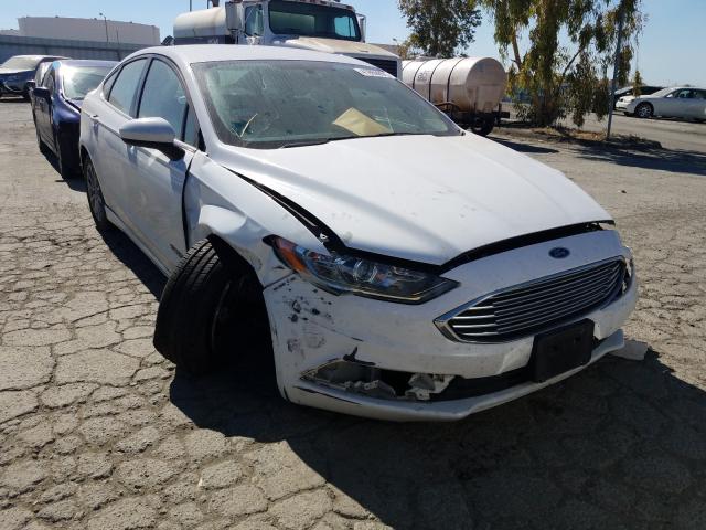 FORD FUSION SE 2017 3fa6p0lu3hr315994