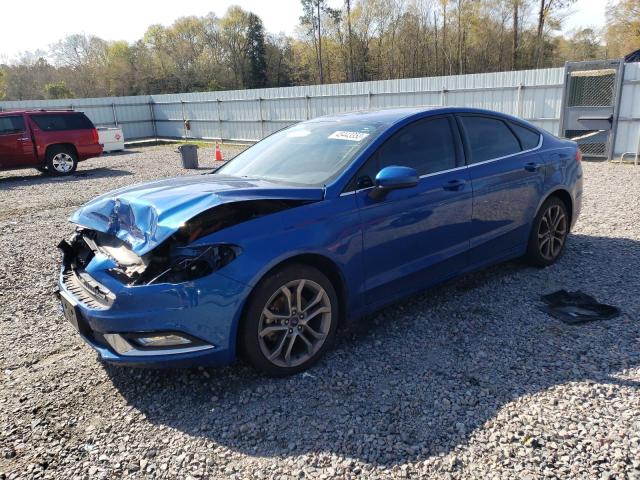 FORD FUSION SE 2017 3fa6p0lu3hr316353