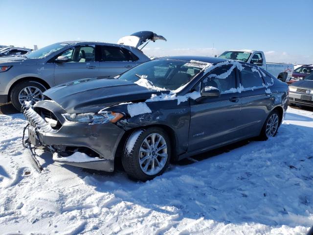 FORD FUSION SE 2017 3fa6p0lu3hr317728