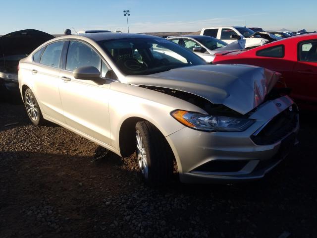 FORD FUSION SE 2017 3fa6p0lu3hr317888