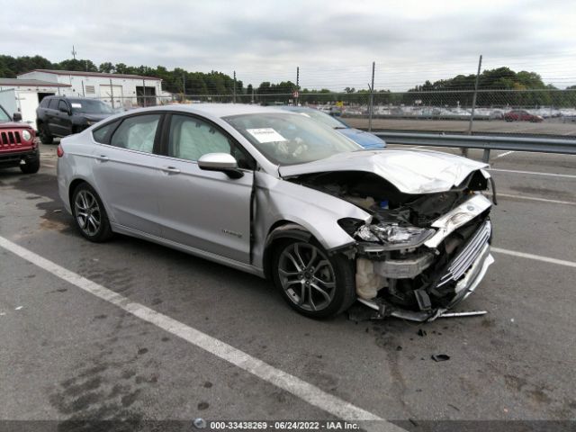 FORD FUSION 2017 3fa6p0lu3hr318264