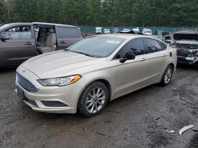 FORD FUSION 2017 3fa6p0lu3hr323724