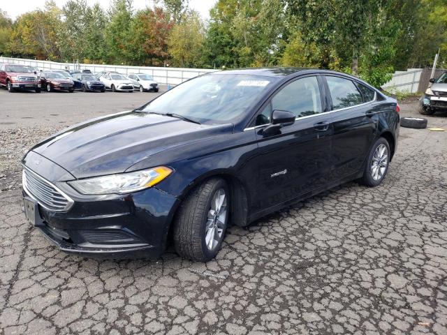 FORD FUSION 2017 3fa6p0lu3hr323996