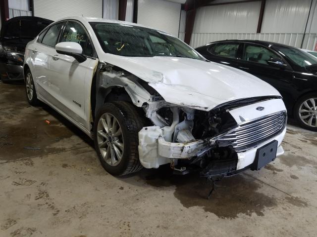 FORD FUSION SE 2017 3fa6p0lu3hr324257