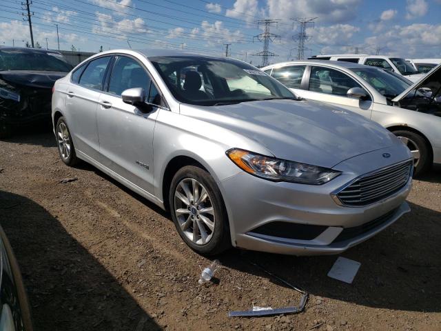 FORD FUSION SE 2017 3fa6p0lu3hr325764