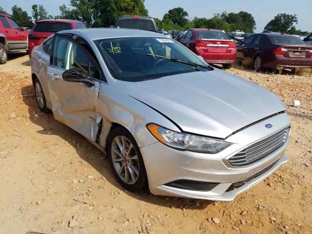 FORD FUSION SE 2017 3fa6p0lu3hr336618