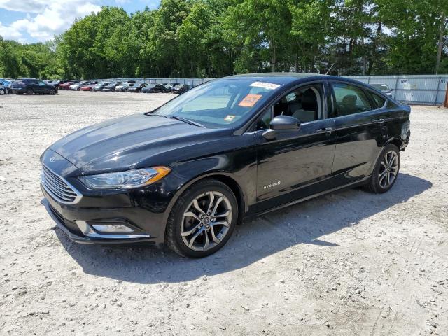 FORD FUSION 2017 3fa6p0lu3hr344024