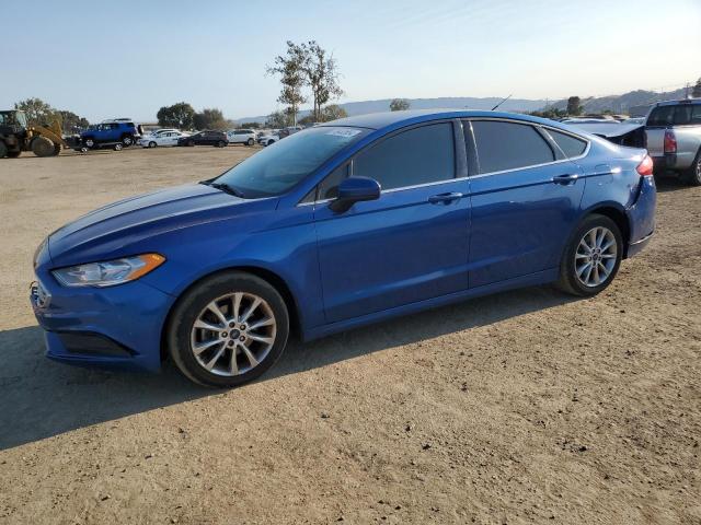 FORD FUSION SE 2017 3fa6p0lu3hr351247