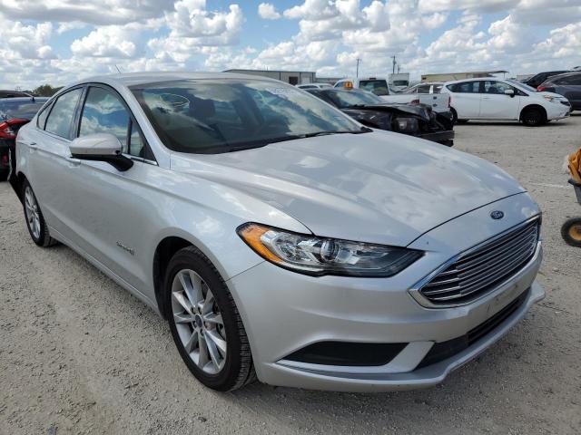 FORD FUSION SE 2017 3fa6p0lu3hr355069