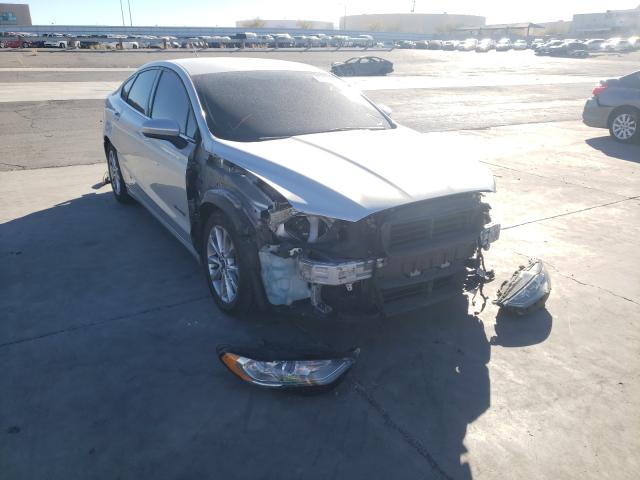 FORD FUSION SE 2017 3fa6p0lu3hr355220