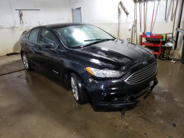 FORD FUSION SE 2017 3fa6p0lu3hr356433