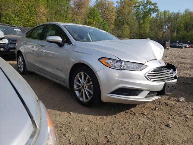 FORD FUSION SE 2017 3fa6p0lu3hr357517