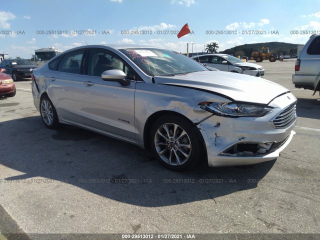 FORD FUSION 2017 3fa6p0lu3hr358537