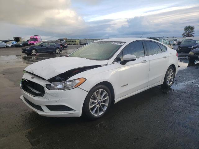 FORD FUSION 2017 3fa6p0lu3hr358571